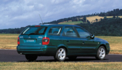 Citroen Xsara